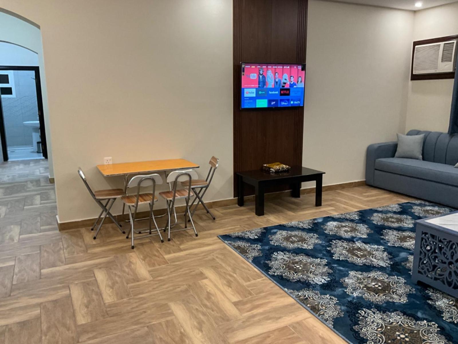 Al Baida Suites Al Salam Branch Medina Kültér fotó