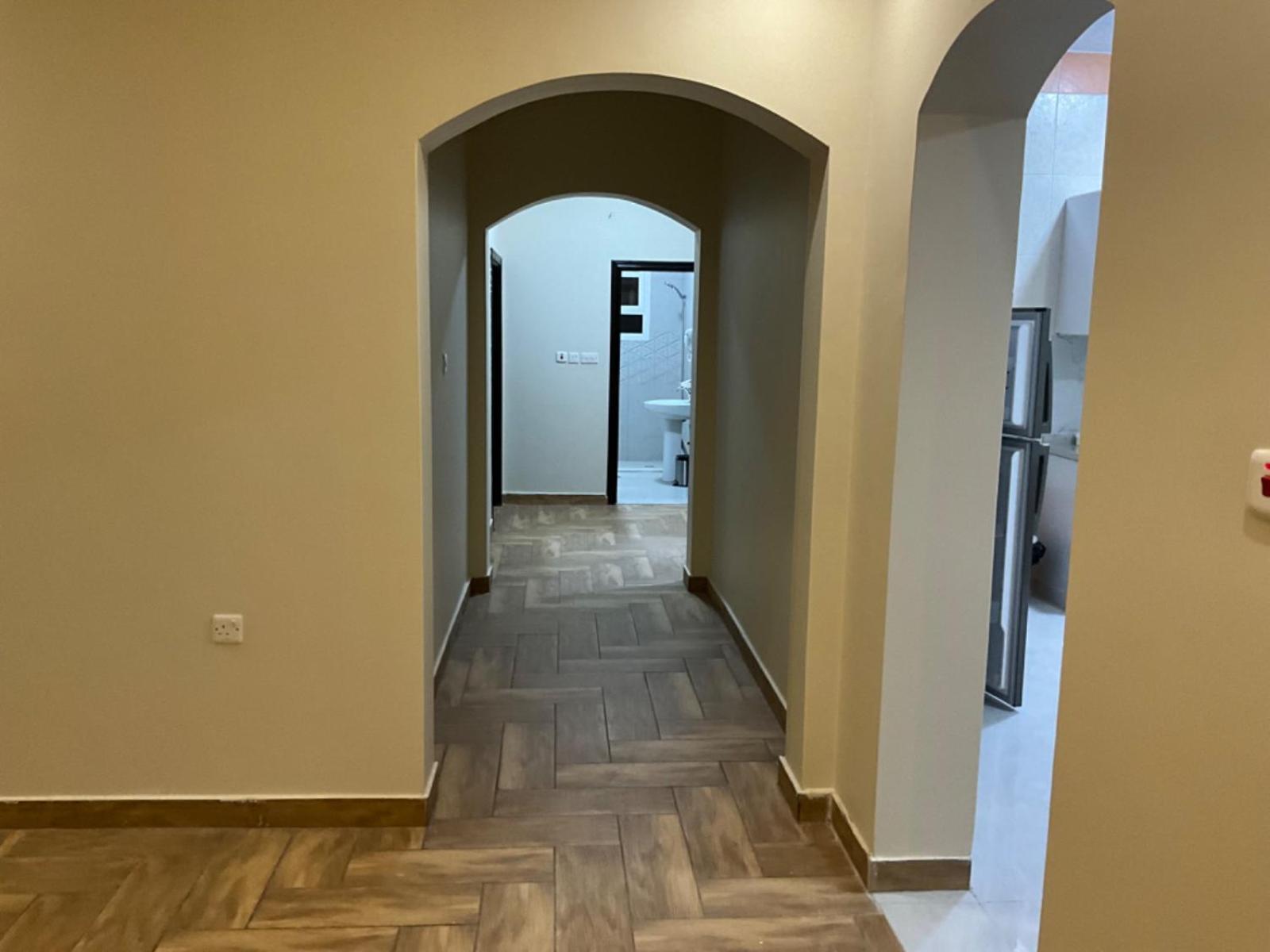 Al Baida Suites Al Salam Branch Medina Kültér fotó