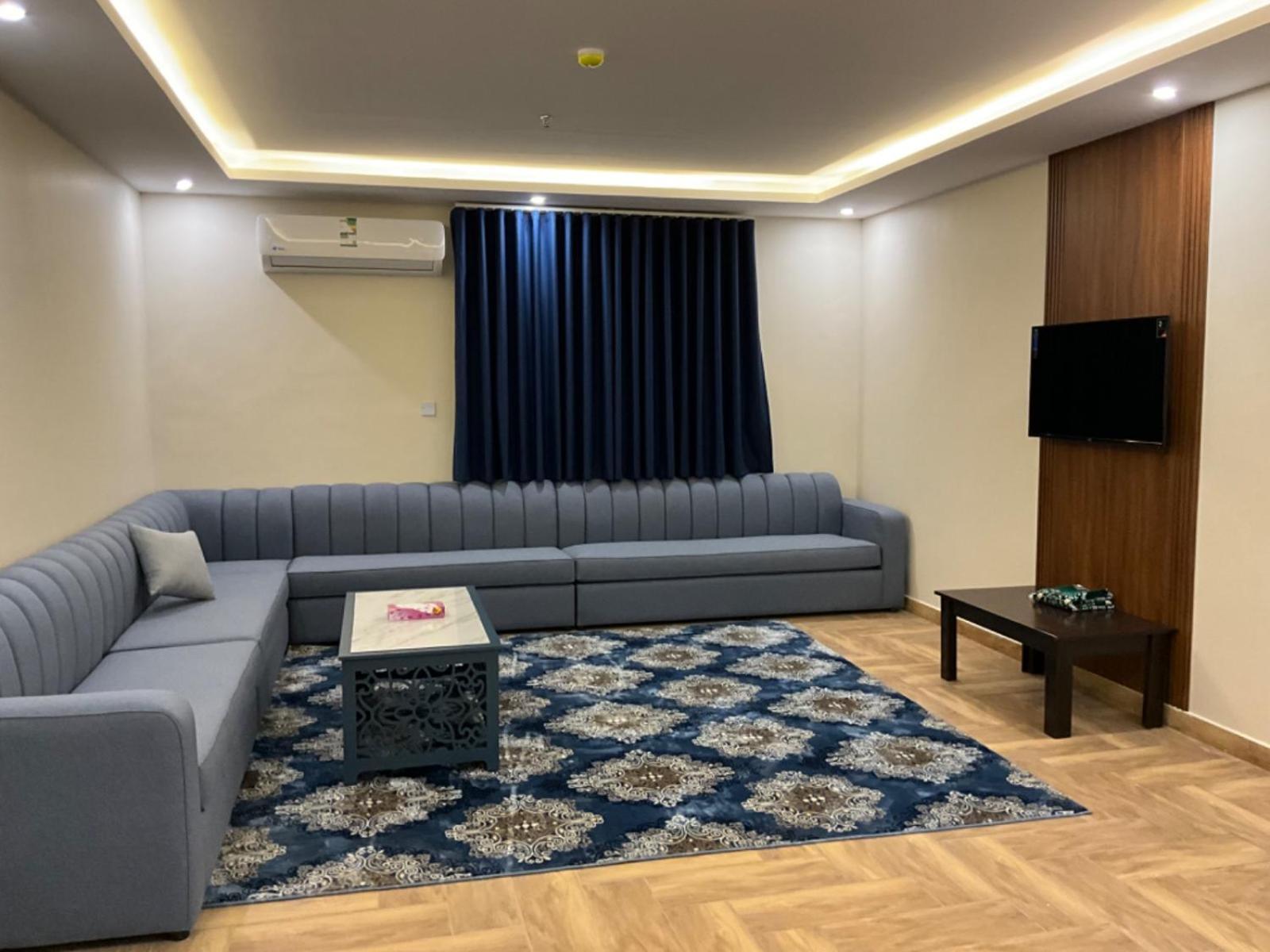 Al Baida Suites Al Salam Branch Medina Kültér fotó